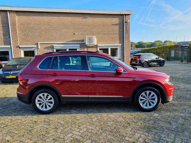 Volkswagen TIGUAN 1.4 TSI ACT 150PK ?PANODAK ?ZEER COMPLEET