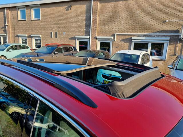 Volkswagen TIGUAN 1.4 TSI ACT 150PK ?PANODAK ?ZEER COMPLEET