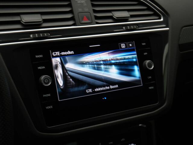 Volkswagen TIGUAN 1.4 TSI eHybrid 245 pk DSG R-Line Business | Panoramadak | Standkachel | LED koplampen | Achteruitrij camera | Adaptive Cruise