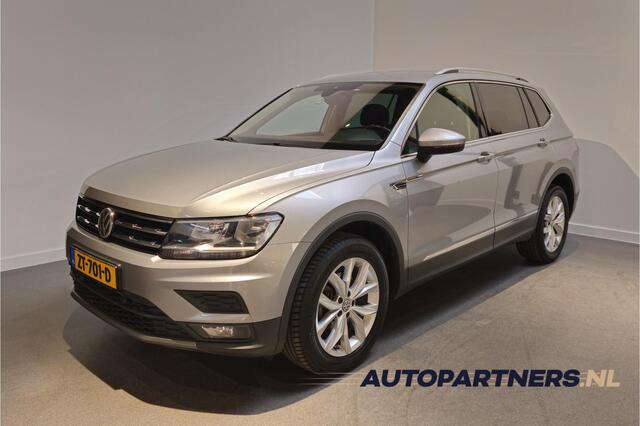 Volkswagen TIGUAN Allspace 1.5 TSI Comfortline Business 7p. - Apple Carplay/Android Auto - Virtual Cockpit - Navi