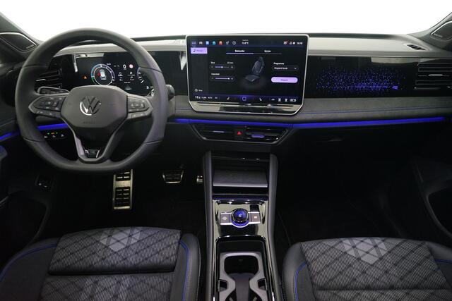 Volkswagen TIGUAN 1.5 eHybrid R-Line Edition