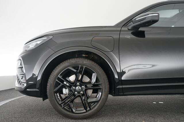 Volkswagen TIGUAN 1.5 eHybrid R-Line Edition
