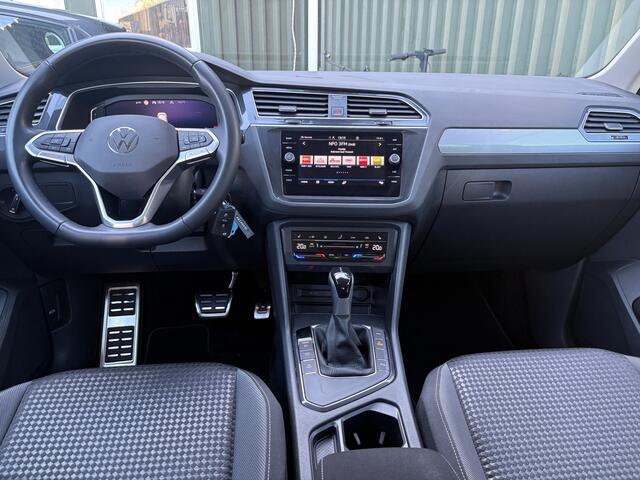 Volkswagen TIGUAN 1.4 TSI eHybrid Life