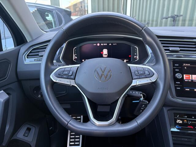 Volkswagen TIGUAN 1.4 TSI eHybrid Life