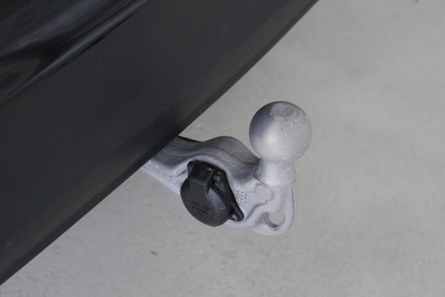 Volkswagen TIGUAN 1.5 eTSI 130PK Automaat Navigatie | Trekhaak | Stoelverwarming | Lichtmetalen velgen