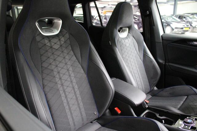 Volkswagen TIGUAN 1.5 eHybrid R-Line Blackstyle Panoramadak | Matrix Led | 360 Camera | Trekhaak |