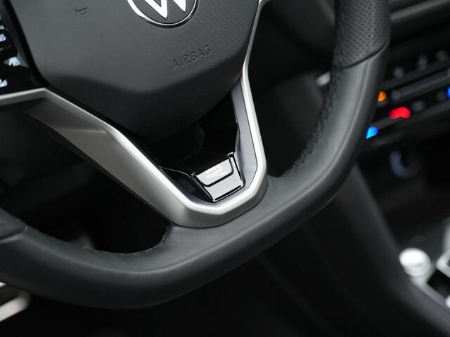 Volkswagen TIGUAN 1.4 TSI eHybrid 245 pk R-Line | Panoramadak | Trekhaak | Discover Pro | Adaptief onderstel | IQ Light | Stuur-/stoelverwarming