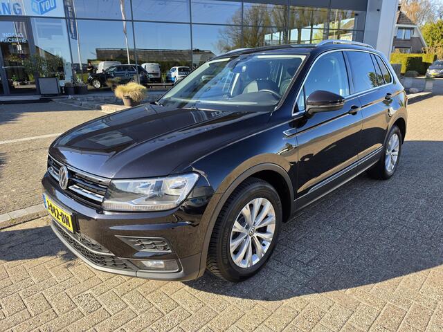 Volkswagen TIGUAN 1.5 TSI Comfortline Business