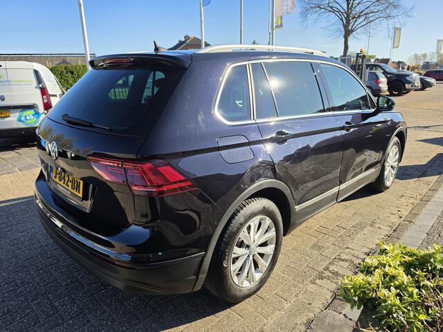 Volkswagen TIGUAN 1.5 TSI Comfortline Business