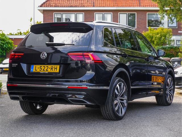 Volkswagen TIGUAN Allspace 1.5 TSI AUT 7 PERS 3x R-LINE PANODAK NAVI CAMERA DIGIDASH 20 iNCH LMV PARKASSIST PDC Nw Model