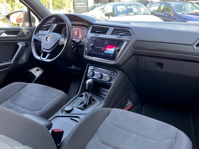 Volkswagen TIGUAN Allspace 2.0 TSI AUT7 4MOTION HIGHLINE R-LINE 191PK. NAVI CAMERA DIGI-DASH APPLE-CARPLAY LED LMV PDC