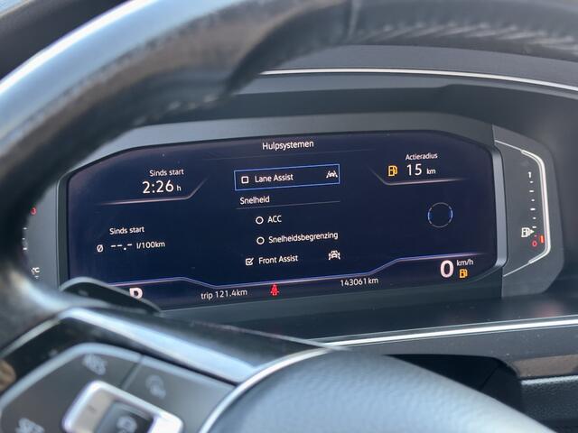 Volkswagen TIGUAN Allspace 2.0 TSI AUT7 4MOTION HIGHLINE R-LINE 191PK. NAVI CAMERA DIGI-DASH APPLE-CARPLAY LED LMV PDC