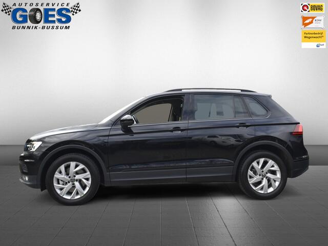 Volkswagen TIGUAN 2.0 TSI 4Motion Highline