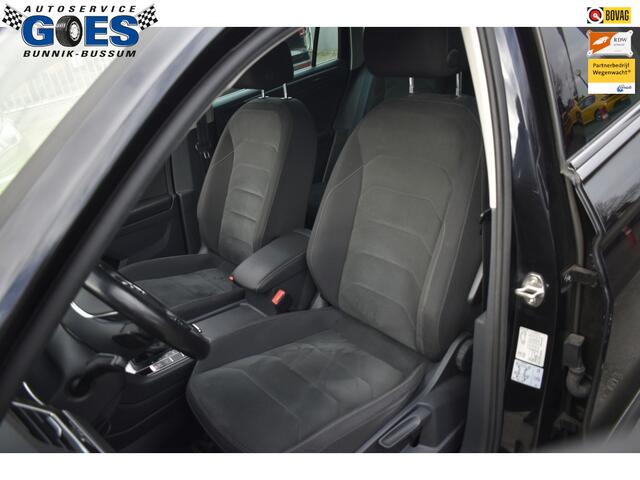 Volkswagen TIGUAN 2.0 TSI 4Motion Highline