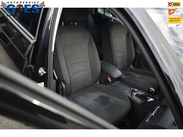 Volkswagen TIGUAN 2.0 TSI 4Motion Highline