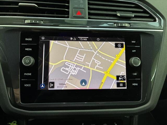 Volkswagen TIGUAN 1.4 TSI eHybrid 245pk PHEV Elegance / Trekhaak / Camera / Massage / Wordt Verwacht