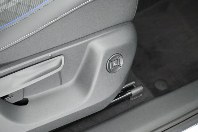 Volkswagen TIGUAN 1.5 272pk eHybrid R-Line Edition Black Style Trekhaak 360Camera Keyless Massage Virtual Cockpit Panoramadak Navigatie