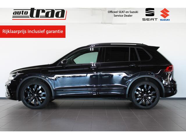 Volkswagen TIGUAN 1.4 TSI eHybrid R-Line Business+ Pano / 20'' LMV / Matrix LED / Elektr.. Klep / Camera /