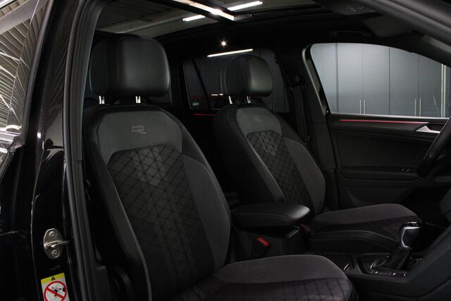 Volkswagen TIGUAN 1.4 TSI eHybrid R-Line Business+ Pano / 20'' LMV / Matrix LED / Elektr.. Klep / Camera /