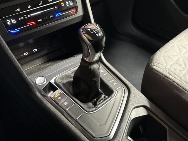 Volkswagen TIGUAN 1.5 TSI Life Sport (VIRTUAL COCKPIT, APPLE CARPLAY, GROOT NAVI, KEYLESS, CAMERA, SPORTSTOELEN, GETINT GLAS, CRUISE, NIEUWSTAAT)