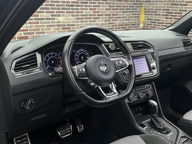 Volkswagen TIGUAN 2.0 TSI 4Motion Highline R-Line Panorama Dynaudio Virtual