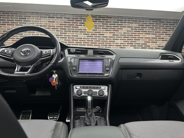 Volkswagen TIGUAN 2.0 TSI 4Motion Highline R-Line Panorama Dynaudio Virtual