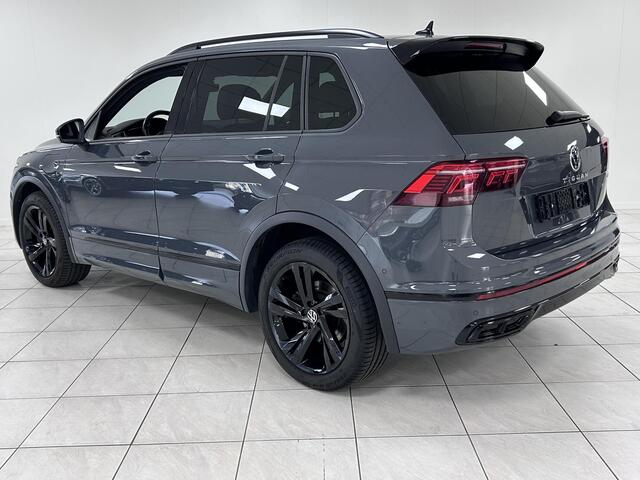 Volkswagen TIGUAN 1.4 TSI eHybrid R-Line Business+ WEGKLAPBARE TREKHAAK | NAVIGATIE | ACHTERUITRIJCAMERA | PARKEERSENSOREN