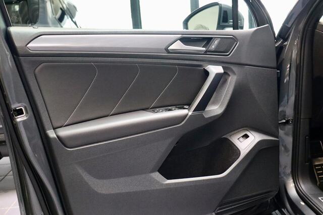 Volkswagen TIGUAN 2.0 TSI 4M R-Line PANO|STANDK|HuD|LIEFHEBBERS