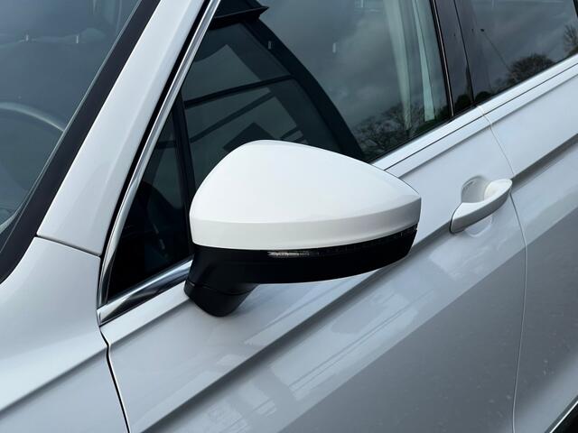 Volkswagen TIGUAN 1.4 TSI 4M. COMFL.