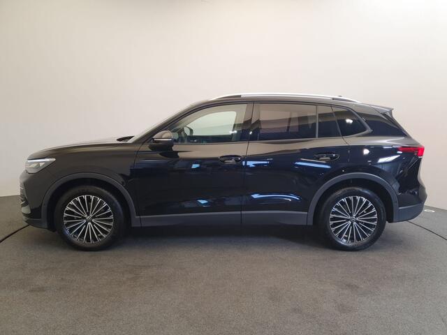 Volkswagen TIGUAN 1.5 eTSI 130pk DSG/AUT Life Edition Wegklapbare trekhaak, Harman/Kardon, Camera
