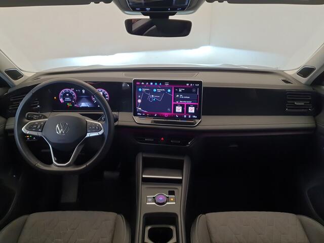 Volkswagen TIGUAN 1.5 eTSI 130pk DSG/AUT Life Edition Wegklapbare trekhaak, Harman/Kardon, Camera