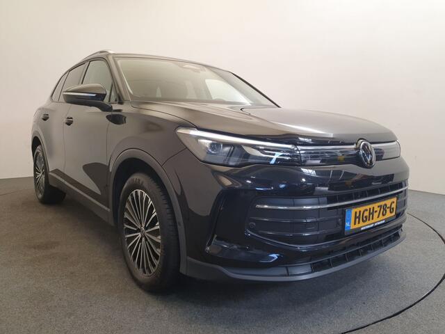 Volkswagen TIGUAN 1.5 eTSI 130pk DSG/AUT Life Edition Wegklapbare trekhaak, Harman/Kardon, Camera