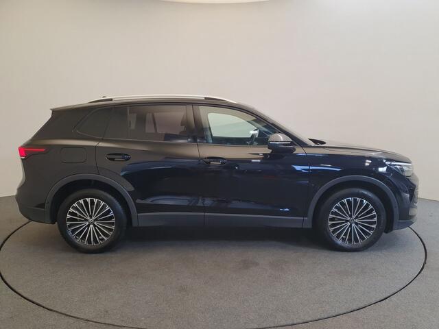 Volkswagen TIGUAN 1.5 eTSI 130pk DSG/AUT Life Edition Wegklapbare trekhaak, Harman/Kardon, Camera