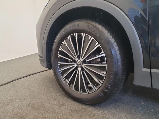 Volkswagen TIGUAN 1.5 eTSI 130pk DSG/AUT Life Edition Wegklapbare trekhaak, Harman/Kardon, Camera
