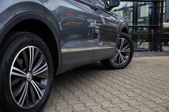 Volkswagen TIGUAN Allspace 1.4 TSI Comfortline 7p. , Adap. cruise, Trekhaak, Carplay,