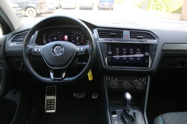 Volkswagen TIGUAN 1.5 TSI Highl. Bus R