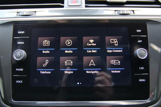 Volkswagen TIGUAN 1.5 TSI Highl. Bus R