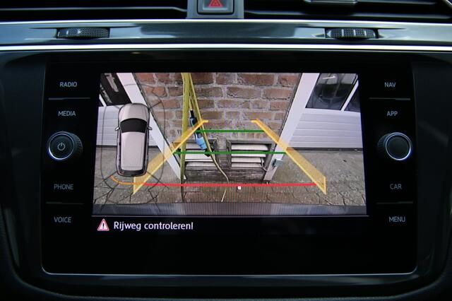 Volkswagen TIGUAN 1.5 TSI Highl. Bus R