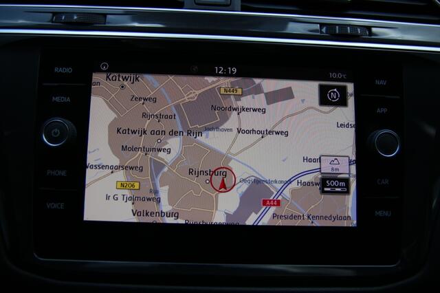 Volkswagen TIGUAN 1.5 TSI Highl. Bus R