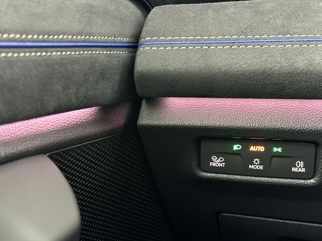 Volkswagen TIGUAN R-Line Edition Plug in Hybride 204 pk Black Style Pakket