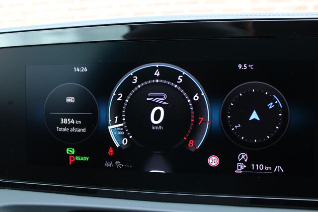 Volkswagen TIGUAN 1.5 eTSI 150PK DSG R-Line |PANO-DAK|BLACK-STYLE|TREKHAAK|IQ.DRIVE|CAMERA|