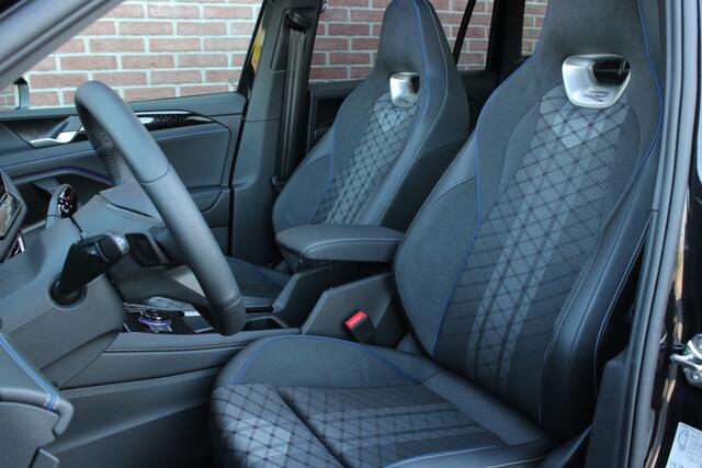 Volkswagen TIGUAN 1.5 eTSI 150PK DSG R-Line |PANO-DAK|BLACK-STYLE|TREKHAAK|IQ.DRIVE|CAMERA|