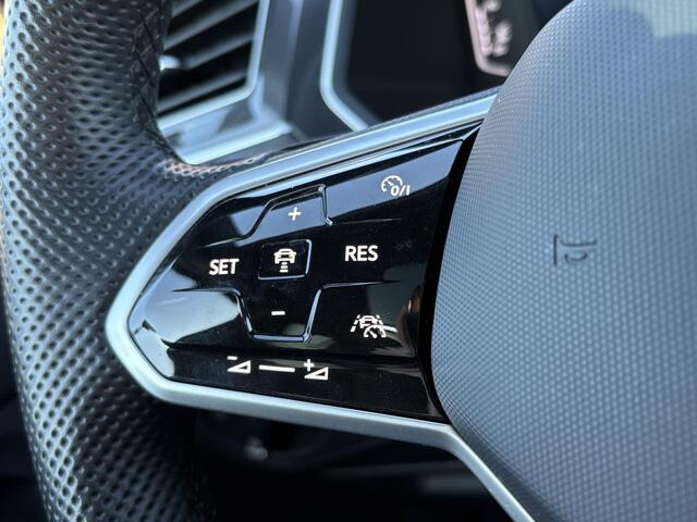 Volkswagen TIGUAN 1.5 TSI R-Line |Pano|Trekhaak|Memory|