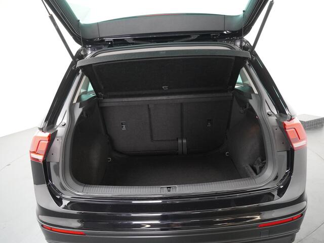 Volkswagen TIGUAN 1.4 TSI ACT Sound | Adap. cruise | Trekhaak | Stoel Verw. | All season | PDC | Clima