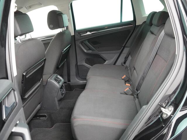 Volkswagen TIGUAN 1.4 TSI ACT Sound | Adap. cruise | Trekhaak | Stoel Verw. | All season | PDC | Clima