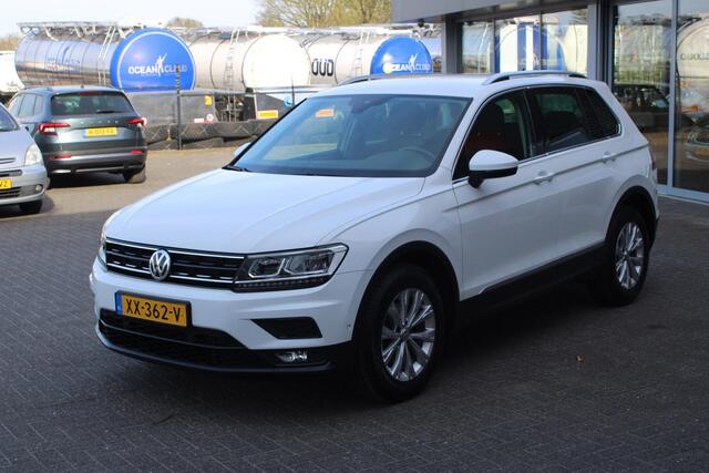 Volkswagen TIGUAN 1.5 TSI Comfortline Business Clima/Camera/Adaptive/NL Auto!!