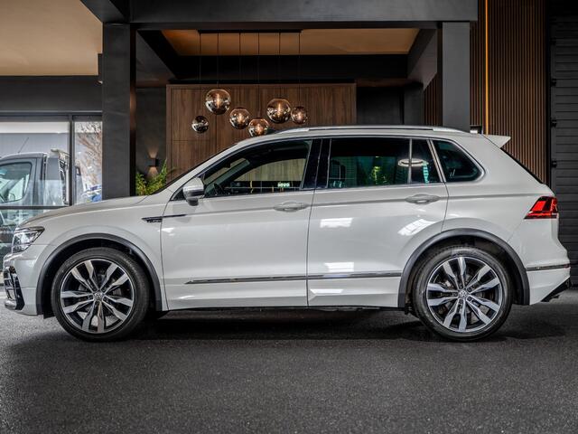 Volkswagen TIGUAN 1.4 TSI ACT Comfortline Business R Pano|Camera|R-Line|Virituele