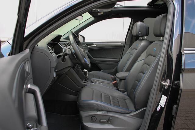 Volkswagen TIGUAN 2.0 TSI R 75 Edition 320pk Akrapovic Pano Leer 4motion