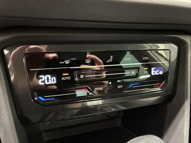 Volkswagen TIGUAN 1.4 TSI 245pk DSG eHybrid Elegance · Camera · Navigatie · Apple/Android Car Play · Dodehoek Detectie · 17'' Inch ·