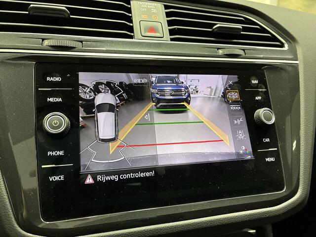 Volkswagen TIGUAN 1.4 TSI 245pk DSG eHybrid Elegance · Panoramadak · Camera · Apple/Android Car Play · P-Sensoren · Dodehoek Detectie · Elek. Achterklep · 18'' Inch ·